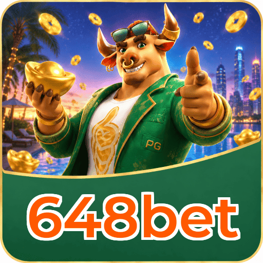 648bet