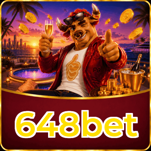 648bet